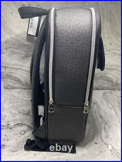 Guess Laptop Bag Backpack XL Travel School work Black Boothbay Travel R8174991