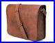 Handmade-Vintage-Genuine-Full-Flap-Leather-Laptop-Messenger-Padded-Shoulder-Bag-01-oi