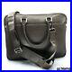 Handmade-brand-new-shoulder-bag-gray-genuine-leather-briefcase-silver-zipper-01-nwr