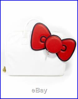 Hello Kitty Bow Laptop Bag