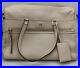 Henri-Bendel-Large-Cream-Leather-Briefcase-Purse-Tote-Travel-Bag-Laptop-Womens-01-ps
