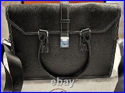 Hermes messenger bag/Laptop Bag