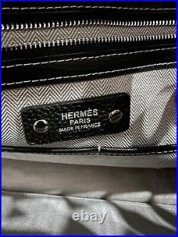 Hermes messenger bag/Laptop Bag
