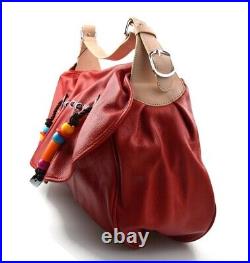 High Quality Design Bag For Women, Laptop, Shoulder Bag/ Genuine Leather