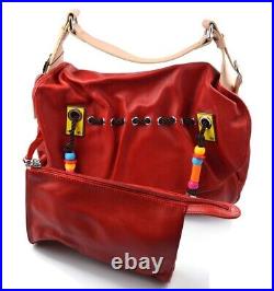 High Quality Design Bag For Women, Laptop, Shoulder Bag/ Genuine Leather