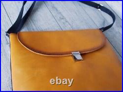 High Quality Design Bag For Women, Laptop, Shoulder Bag/ Genuine Leather