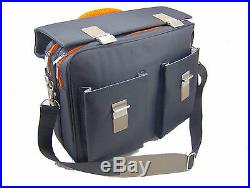 High Quality Mens Womens Business messenger Laptop Briefcase Satchel Work Bag