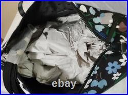 KATE SPADE Carley JAE WEEKENDER TOTE DUFFLE BAG satchel laptop baby bag pick 1