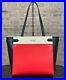 KATE-SPADE-STACI-LARGE-LEATHER-LAPTOP-TOTE-SHOULDER-BAG-PURSE-449-Red-Navy-01-xw