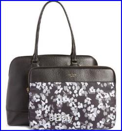 KATE SPADE YOUNG LANE marybeth LEATHER tote BAG with LAPTOP sleeve handbag R$428