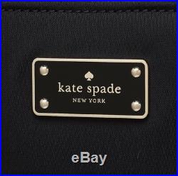 Kate Spade Blake Avenue Daveney Laptop Computer Briefcase Crossbody Bag $248