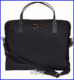 Kate Spade Blake Avenue Daveney Laptop Shoulder Bag Handbag