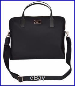 Kate Spade Blake Avenue Daveney Laptop Shoulder Bag Handbag