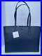 Kate-Spade-Blazer-Blue-Leather-Large-Molly-Work-Tote-Laptop-Bag-Purse-A545-New-01-ftnz