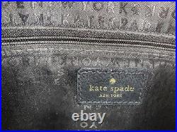 Kate Spade Grove Street Maeve Laptop Bag/Tote Leather, Colorblock
