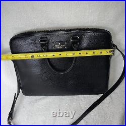 Kate Spade Laptop Bag Excellent Condition Free Shipping