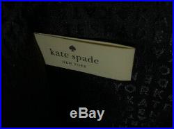 Kate Spade Large Women's Tote/Satchel 15 laptop Bag in Black