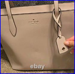 Kate Spade New York Large Poppy Tote