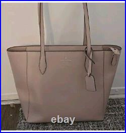 Kate Spade New York Large Poppy Tote