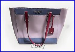 Kate Spade New York Women's Laptop Tote Bag Cameron Handbag Large Purse New