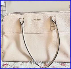 Kate Spade Of New York Satchel And Laptop Case