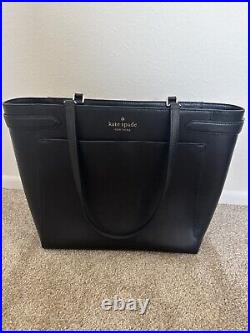 Kate Spade- Stacie Laptop Tote Bag