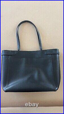 Kate Spade computer bag women black