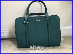 Kate spade women bags handbags shoulder purse tote work professional laptop