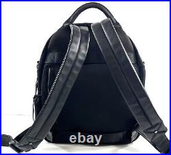 Kerikit Joy Backpack Work Travel Commute Laptop Diaper Bag Black
