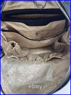Kerikit Joy Backpack Work Travel Commute Laptop Diaper Bag Black