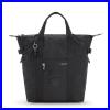 Kipling-Art-Tote-15-Laptop-Backpack-Black-Noir-01-vu