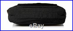 Kipling Women's Lizzie Laptop Tote Bag, Removable, Adjustable Crossbody Strap