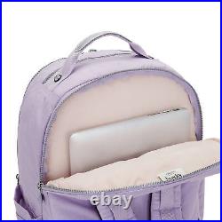 Kipling Women's Seoul Extra Large Laptop School Backpack