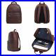 Knomo-Barbican-Albion-15-Backpack-Leather-Brown-Rucksack-Laptop-large-bag-New-01-dl