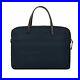 Knomo-Hanover-Mayfair-14-laptop-Messenger-Bag-Briefcase-Womens-Blue-slim-New-01-cpf