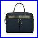 Knomo-Hanover-Mayfair-14-laptop-Messenger-Bag-Briefcase-Womens-Blue-slim-New-01-cwuh