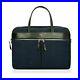 Knomo-Hanover-Mayfair-14-laptop-Messenger-Bag-Briefcase-Womens-Blue-slim-New-01-kil
