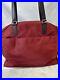 LO-SONS-The-OG-Large-Women-s-Laptop-Travel-Bag-Maroon-Long-Strap-Tote-Purse-01-qpbb