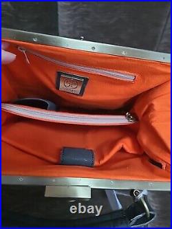 Laflore Bobobark Convertible Crossbody Bag Purse Black New With Tags