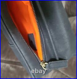Laflore Bobobark Convertible Crossbody Bag Purse Black New With Tags
