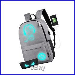 Laptop Backpack for Men Womens Anti Theft Bookbags Casual Daypack Travel Bag