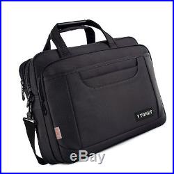 Laptop Briefcase Laptop Bag 15.6 Inch Business Office Bag for Men Women