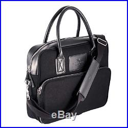 Laptop Messenger Bag Shoulder Bag for Women Laptop Bag Teacher Bag Satchel Bag