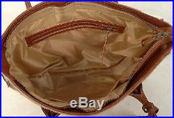 Large Cowhide Tote Bag Handbag Purse Shoulder Laptop Bag Pocketbook Woman SA-8