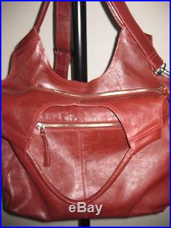 Large Women Genuine Leather Travel Laptop Weekender Bag Handcrafted Custom Made