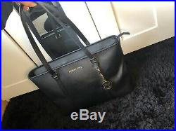 Large Womens Micheal Kors Handbag / Laptop Bag / Tote