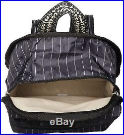 LeSportsac Classic Basic Backpack Laptop Women Bag