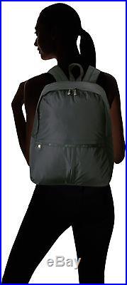 LeSportsac Women's Classic Noho Backpack Bag Laptop Black