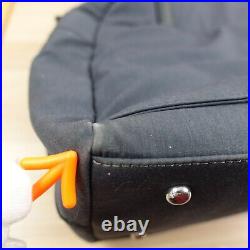 Lo Sons Bag Adult Black Shoulder Laptop Handbag Work Travel Classic The OG 2