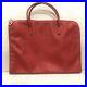 Longchamp-Le-Foulonne-S-Briefcase-Red-Leather-Laptop-Bag-Made-In-France-EUC-01-wg